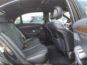 Mercedes-Benz S 550 САЩ - 43000 лв. - 65237665 13