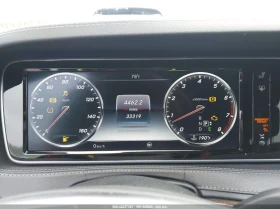 Mercedes-Benz S 550 САЩ - 43000 лв. - 65237665 8