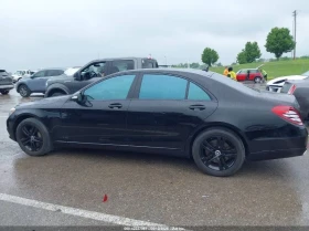 Mercedes-Benz S 550 САЩ - 43000 лв. - 65237665 11