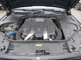 Mercedes-Benz S 550 САЩ - 43000 лв. - 65237665 7
