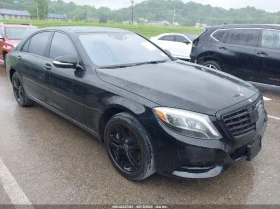 Mercedes-Benz S 550 САЩ - 43000 лв. - 65237665 2