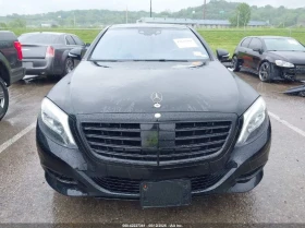 Mercedes-Benz S 550 САЩ - 43000 лв. - 65237665 5