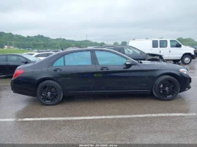 Mercedes-Benz S 550 САЩ - 43000 лв. - 65237665 9