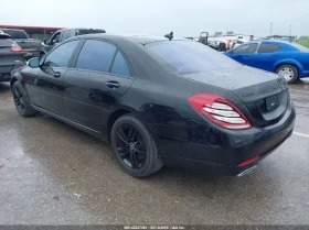 Mercedes-Benz S 550 САЩ - 43000 лв. - 65237665 4