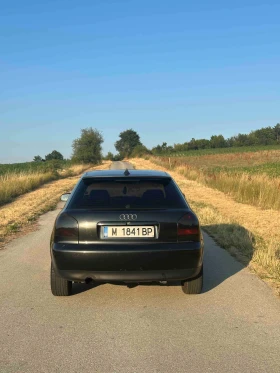 Обява за продажба на Audi A3 1.9tdi+ +  ~2 650 лв. - изображение 2