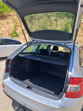 Skoda Octavia 2.0 150к.с панорама - 18600 лв. - 37463463 11