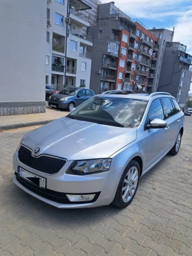 Skoda Octavia 2.0 150к.с панорама - 18600 лв. - 37463463 2