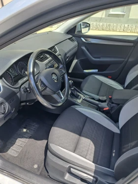 Skoda Octavia 2.0 150к.с панорама - 18600 лв. - 37463463 6