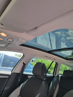 Skoda Octavia 2.0 150к.с панорама - 18600 лв. - 37463463 12