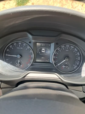 Skoda Octavia 2.0 150к.с панорама - 18600 лв. - 37463463 8