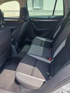 Skoda Octavia 2.0 150к.с панорама - 18600 лв. - 37463463 14