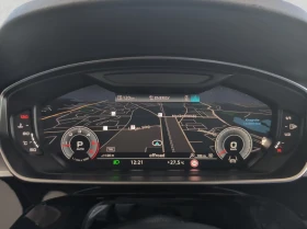 Audi A8 50TDI/QUATT/286HP/LASER/ACC/AMBI/S.CLOSE/B&O/103g | Mobile.bg    8