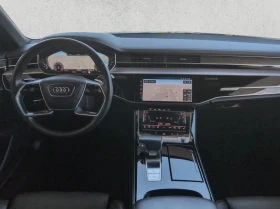 Audi A8 50TDI/QUATT/286HP/LASER/ACC/AMBI/S.CLOSE/B&O/103g | Mobile.bg    7