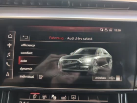 Audi A8 50TDI/QUATT/286HP/LASER/ACC/AMBI/S.CLOSE/B&O/103g | Mobile.bg    9