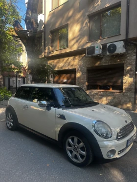 Mini Cooper | Mobile.bg    2