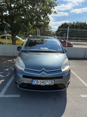 Обява за продажба на Citroen Grand C4 Picasso ~5 000 лв. - изображение 1