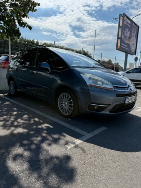 Обява за продажба на Citroen Grand C4 Picasso ~5 000 лв. - изображение 2