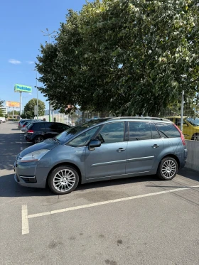 Обява за продажба на Citroen Grand C4 Picasso ~5 000 лв. - изображение 5