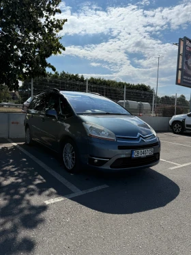 Обява за продажба на Citroen Grand C4 Picasso ~5 000 лв. - изображение 3