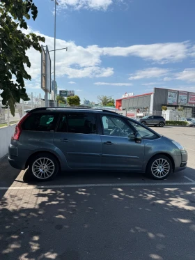 Обява за продажба на Citroen Grand C4 Picasso ~5 000 лв. - изображение 4