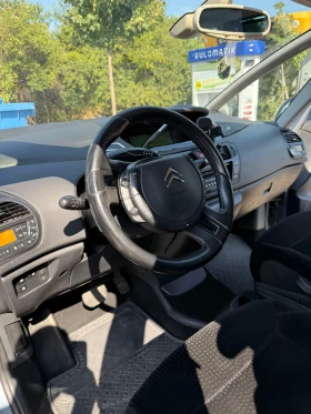 Citroen Grand C4 Picasso | Mobile.bg    13