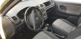 Обява за продажба на Skoda Fabia 1, 4 16V ~4 000 лв. - изображение 1