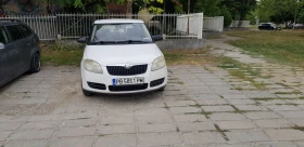 Обява за продажба на Skoda Fabia 1, 4 16V ~4 000 лв. - изображение 4
