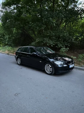 BMW 320 | Mobile.bg    9