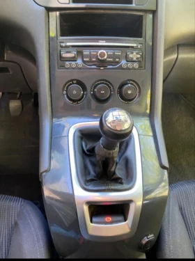 Peugeot 5008 1.6 | Mobile.bg    10