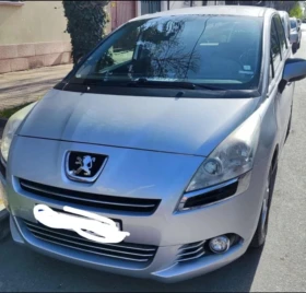 Peugeot 5008 1.6 | Mobile.bg    2
