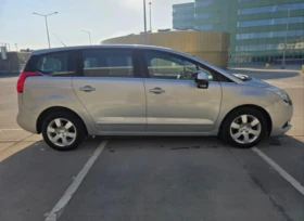 Peugeot 5008 1.6 | Mobile.bg    6