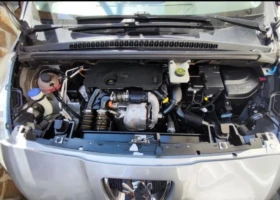 Peugeot 5008 1.6 | Mobile.bg    3