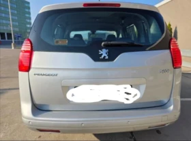 Peugeot 5008 1.6 | Mobile.bg    5