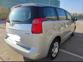 Peugeot 5008 1.6 | Mobile.bg    4