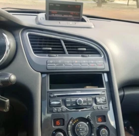 Peugeot 5008 1.6 | Mobile.bg    8