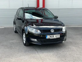 VW Polo 1.2I KLIMATIK EVRO 5A !!! | Mobile.bg    5