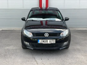     VW Polo 1.2I KLIMATIK EVRO 5A !!!