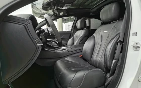Mercedes-Benz S 63 AMG L 4MATIC+  | Mobile.bg    5