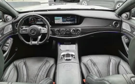 Mercedes-Benz S 63 AMG L 4MATIC+  | Mobile.bg    4