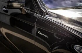 Mercedes-Benz CLS 500 | Mobile.bg    6