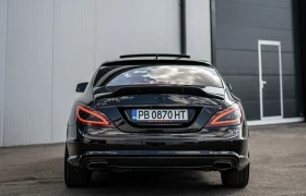 Mercedes-Benz CLS 500 | Mobile.bg    3
