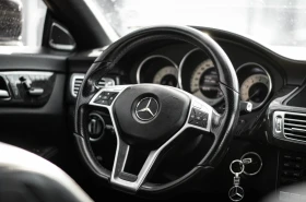 Mercedes-Benz CLS 500 | Mobile.bg    8