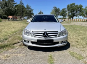     Mercedes-Benz C 320 Avantgarde