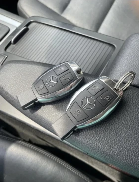 Mercedes-Benz C 320 Avantgarde | Mobile.bg    14