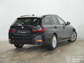 BMW 320 d Touring Sportautomatic - 63910 лв. - 10499207 3