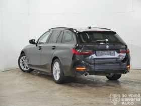 BMW 320 d Touring Sportautomatic - 63910 лв. - 10499207 2