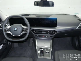BMW 320 d Touring Sportautomatic - 63910 лв. - 10499207 6