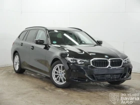 BMW 320 d Touring Sportautomatic - 63910 лв. - 10499207 4