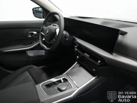 BMW 320 d Touring Sportautomatic - 63910 лв. - 10499207 7