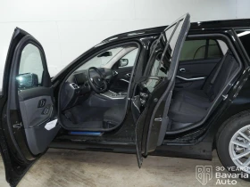 BMW 320 d Touring Sportautomatic - 63910 лв. - 10499207 5
